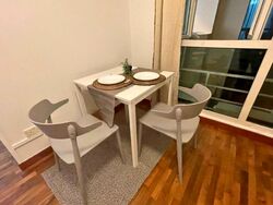 Savannah Condopark (D18), Condominium #480176911